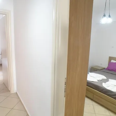 Apartamento Little Yard & #1