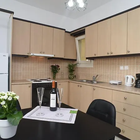 Little Yard & #1 Apartamento *