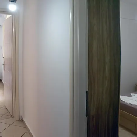 Little Yard & #1 Apartamento *