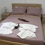 Apartman Little Yard & #1 Naxos City