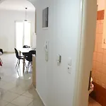 Little Yard & #1 Apartman *