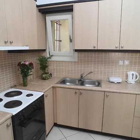 Apartamento Little Yard & #1