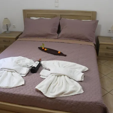 Apartamento Little Yard & #1 *