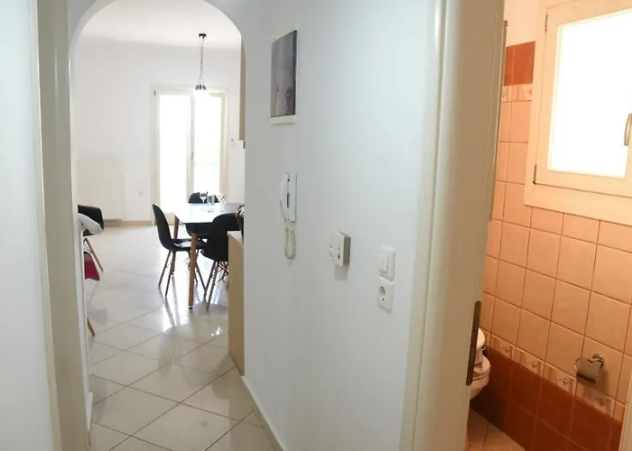 Little Yard & #1 Apartamento *